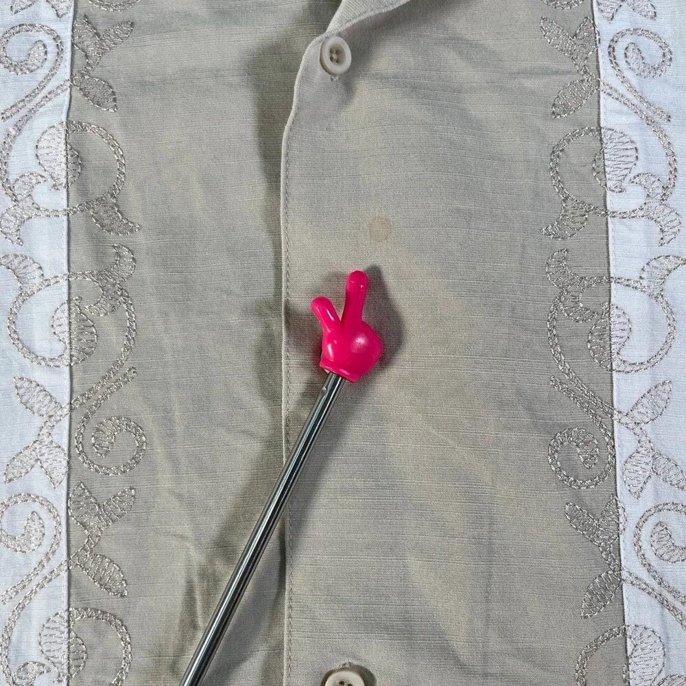 DNL Spray, Wash and reshoot